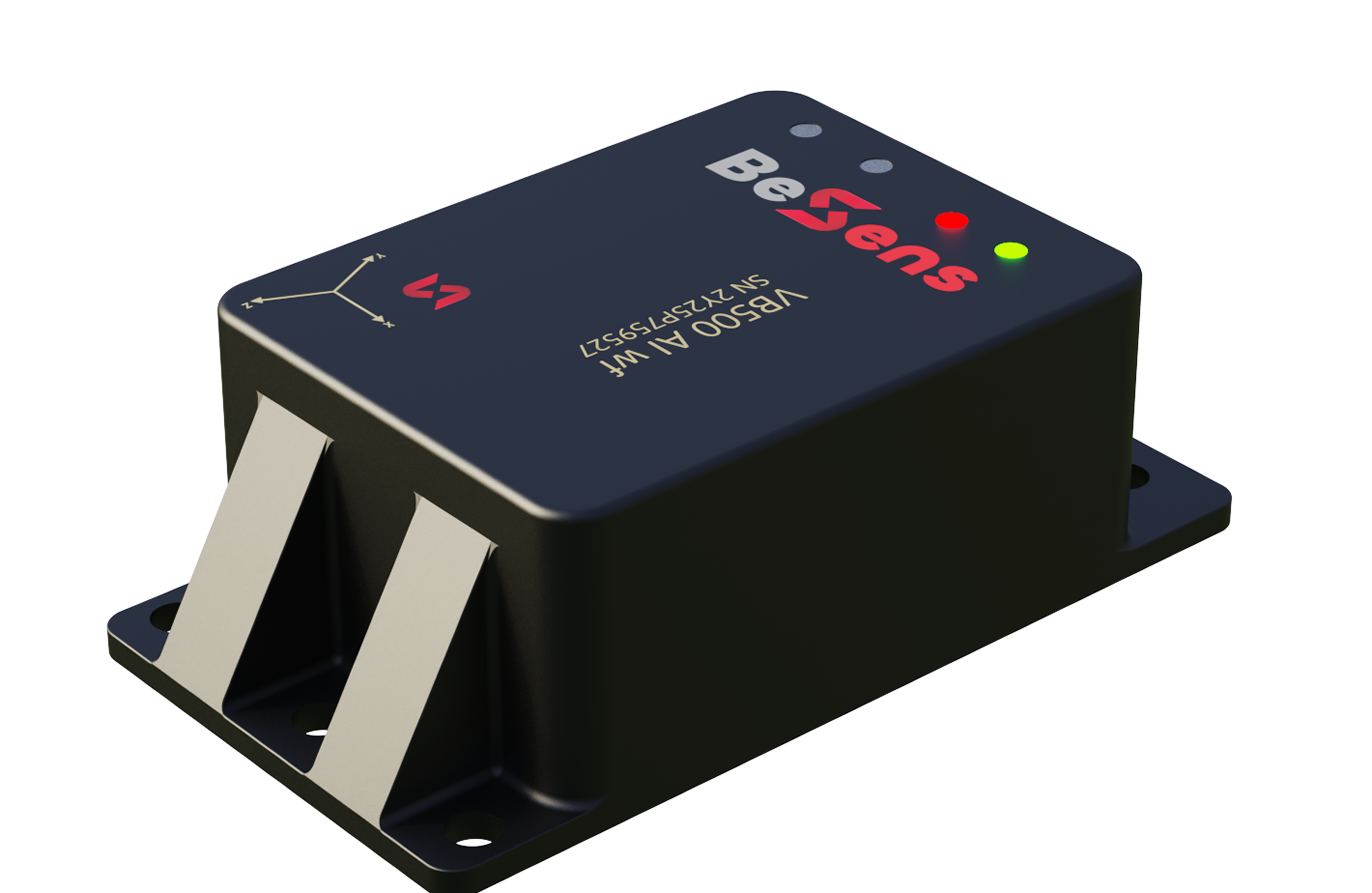 BeSens VB500 AI V1